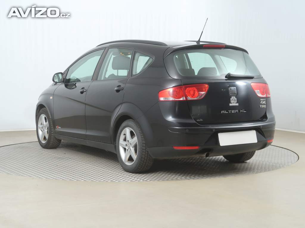 Foto inzerátu Seat Altea XL 1.6 TDI