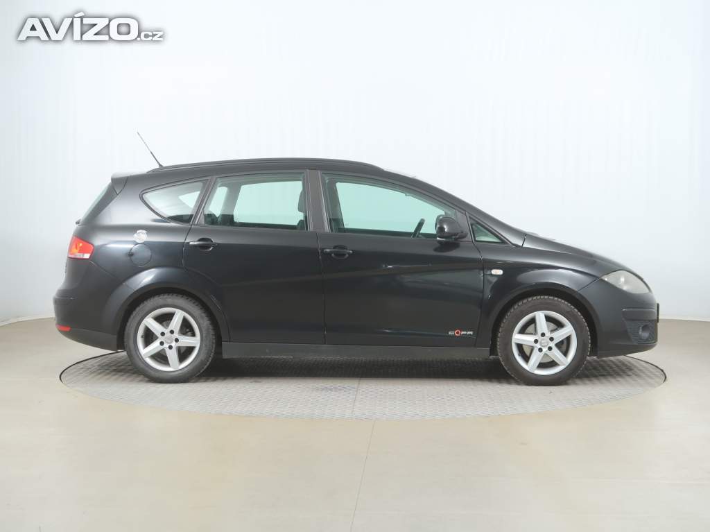 Foto inzerátu Seat Altea XL 1.6 TDI
