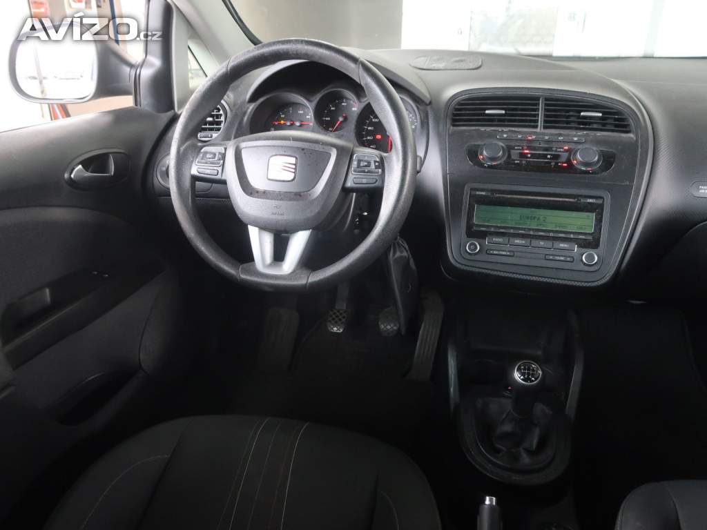 Foto inzerátu Seat Altea XL 1.6 TDI