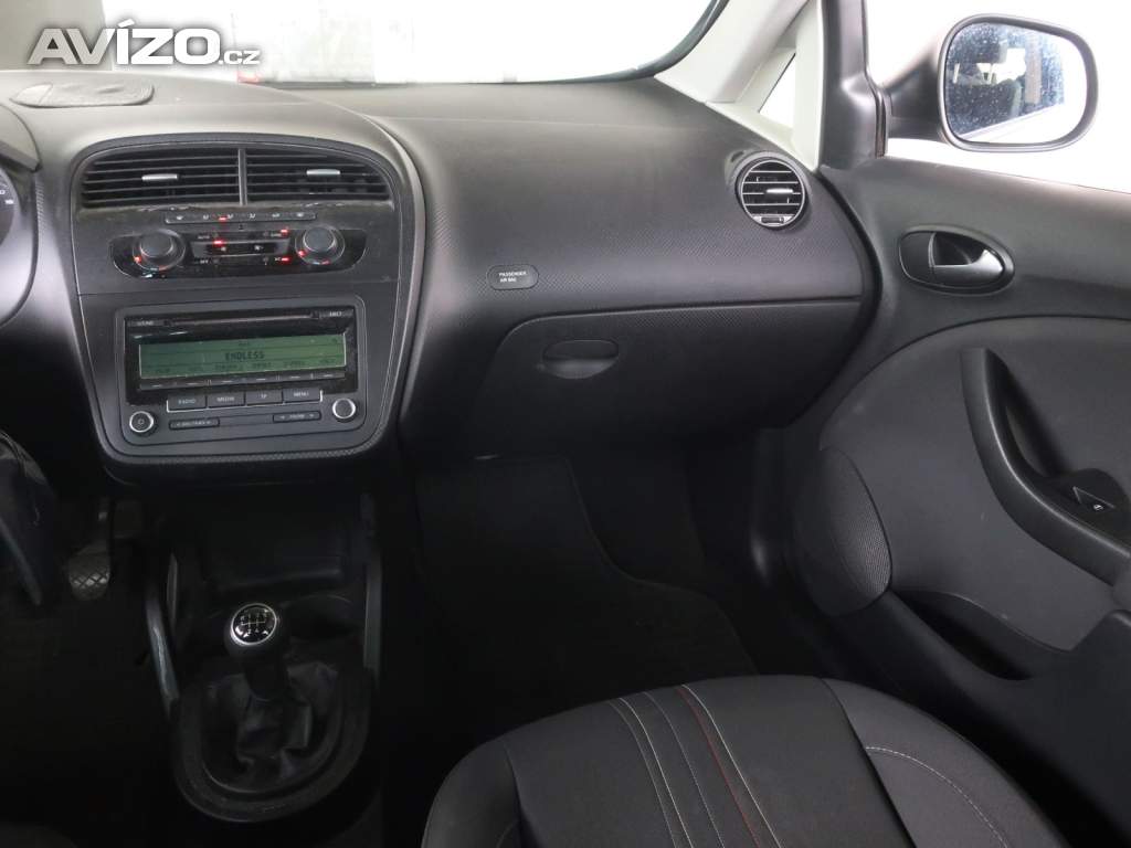 Foto inzerátu Seat Altea XL 1.6 TDI