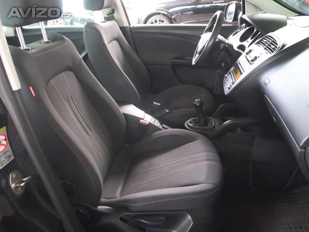 Foto inzerátu Seat Altea XL 1.6 TDI