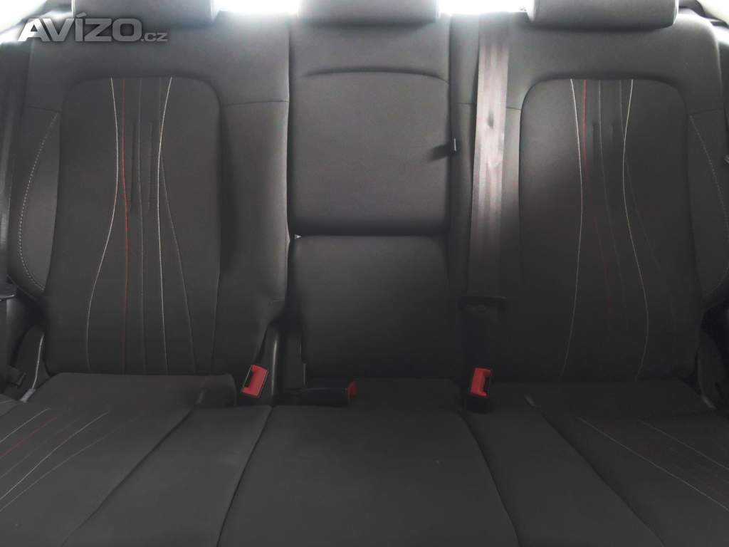 Foto inzerátu Seat Altea XL 1.6 TDI