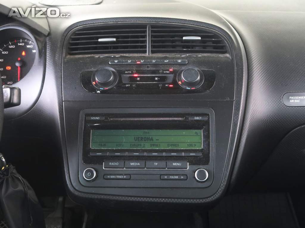 Foto inzerátu Seat Altea XL 1.6 TDI