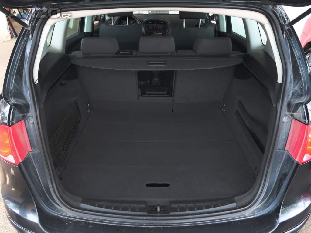 Foto inzerátu Seat Altea XL 1.6 TDI