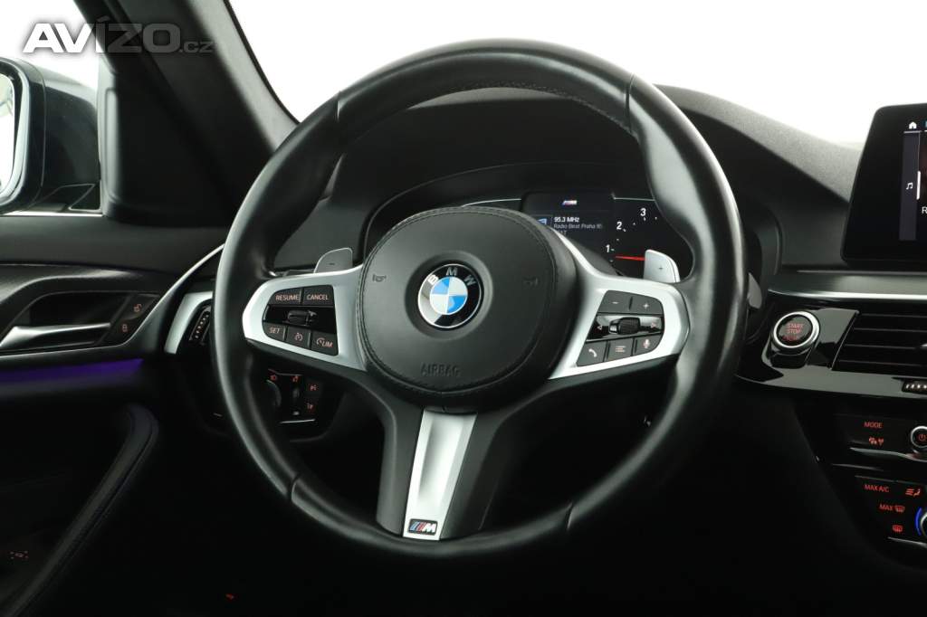 BMW 5 540i xDrive