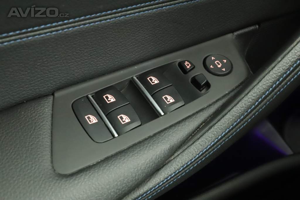 Foto inzerátu BMW 5 540i xDrive