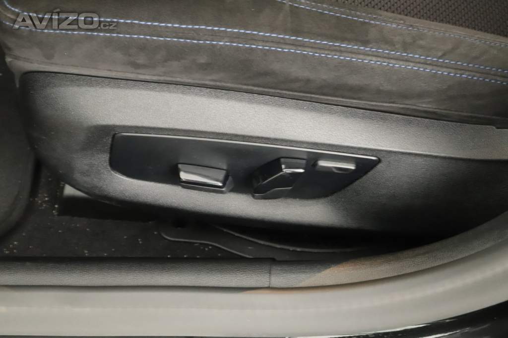 Foto inzerátu BMW 5 540i xDrive