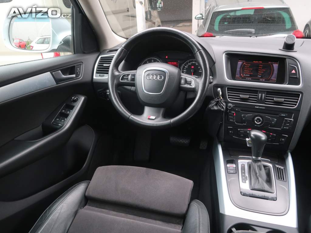 Foto inzerátu Audi Q5 2.0 TFSI