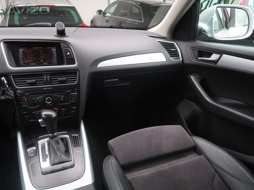 Foto inzerátu Audi Q5 2.0 TFSI