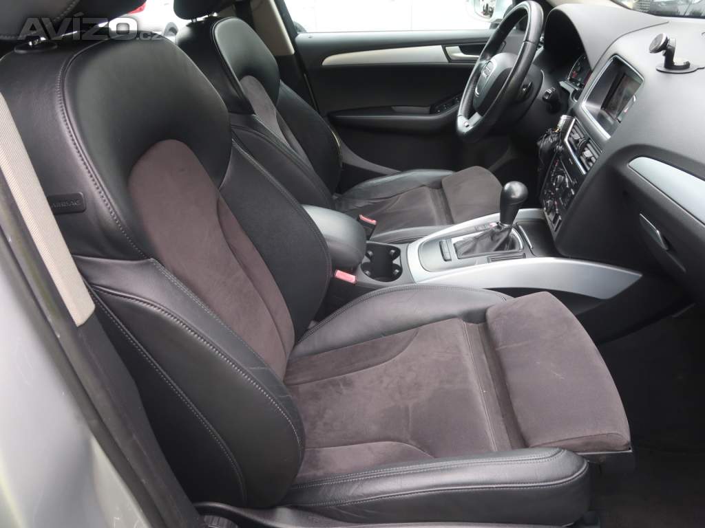 Foto inzerátu Audi Q5 2.0 TFSI