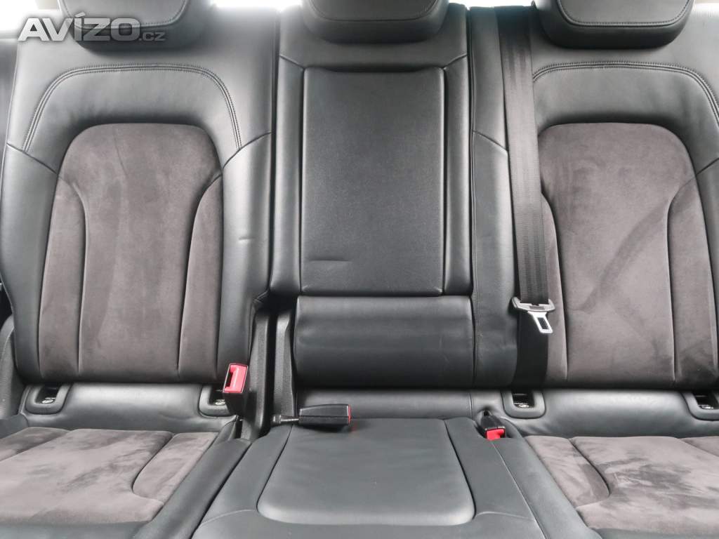 Foto inzerátu Audi Q5 2.0 TFSI