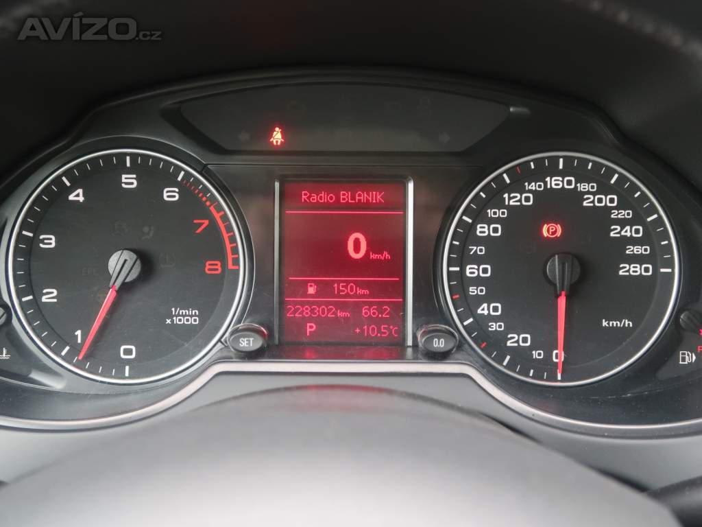 Foto inzerátu Audi Q5 2.0 TFSI