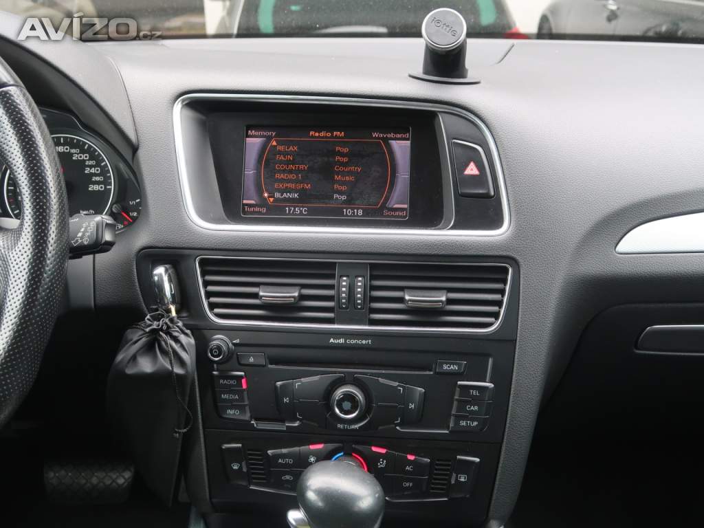 Foto inzerátu Audi Q5 2.0 TFSI