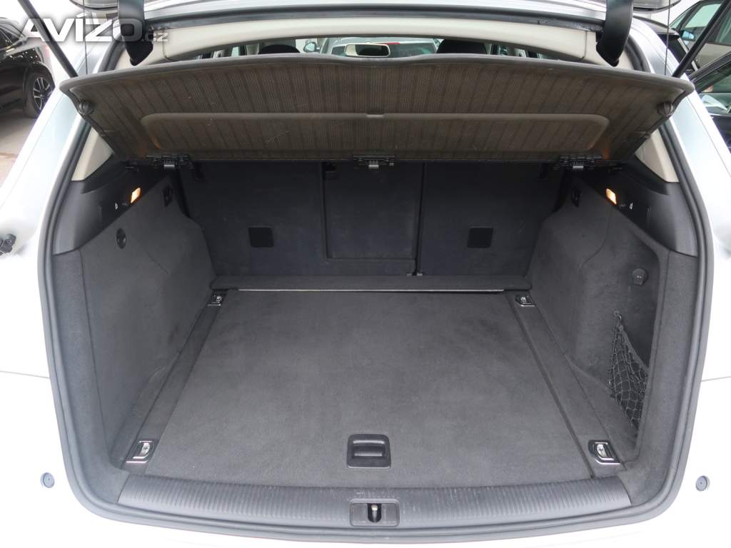 Foto inzerátu Audi Q5 2.0 TFSI