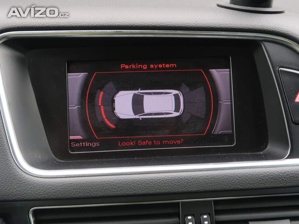 Foto inzerátu Audi Q5 2.0 TFSI