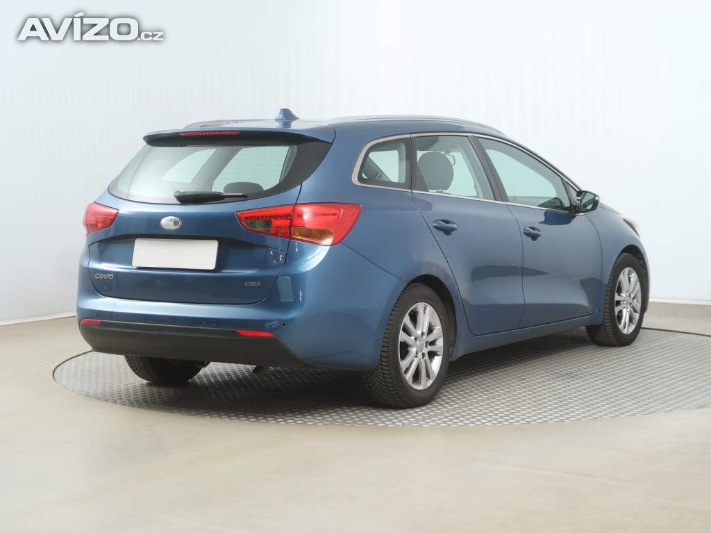 Foto inzerátu Kia Ceed 1.6 CRDi