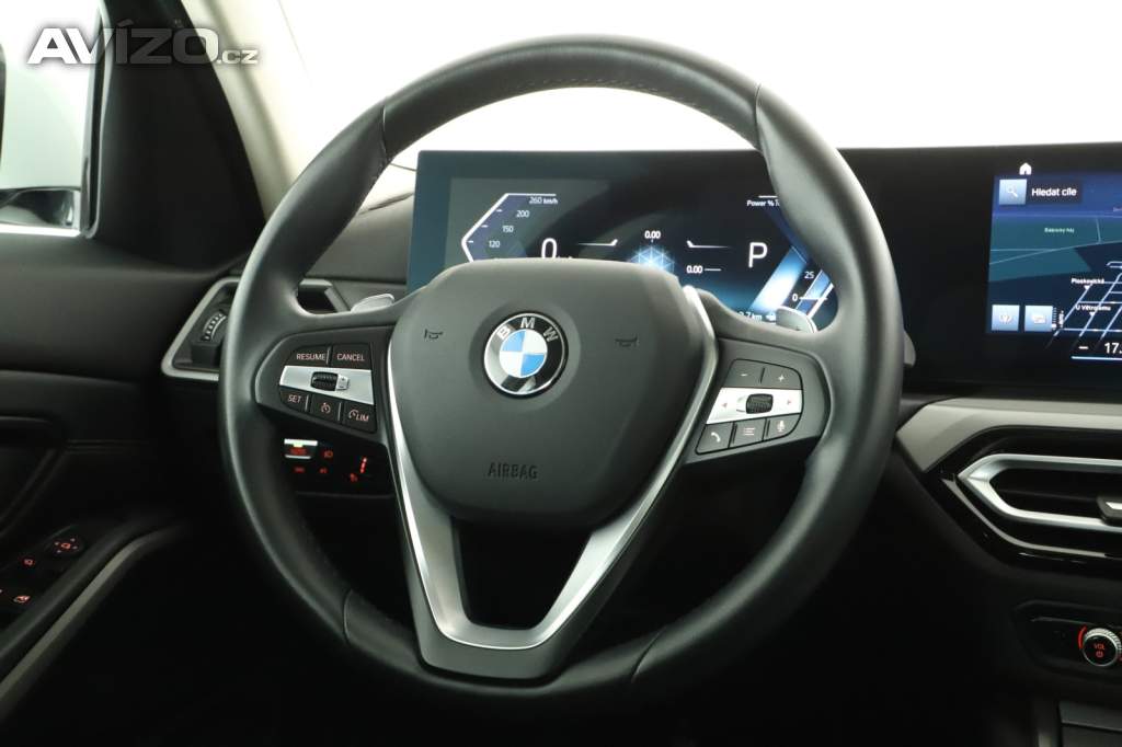 BMW 3 318 i