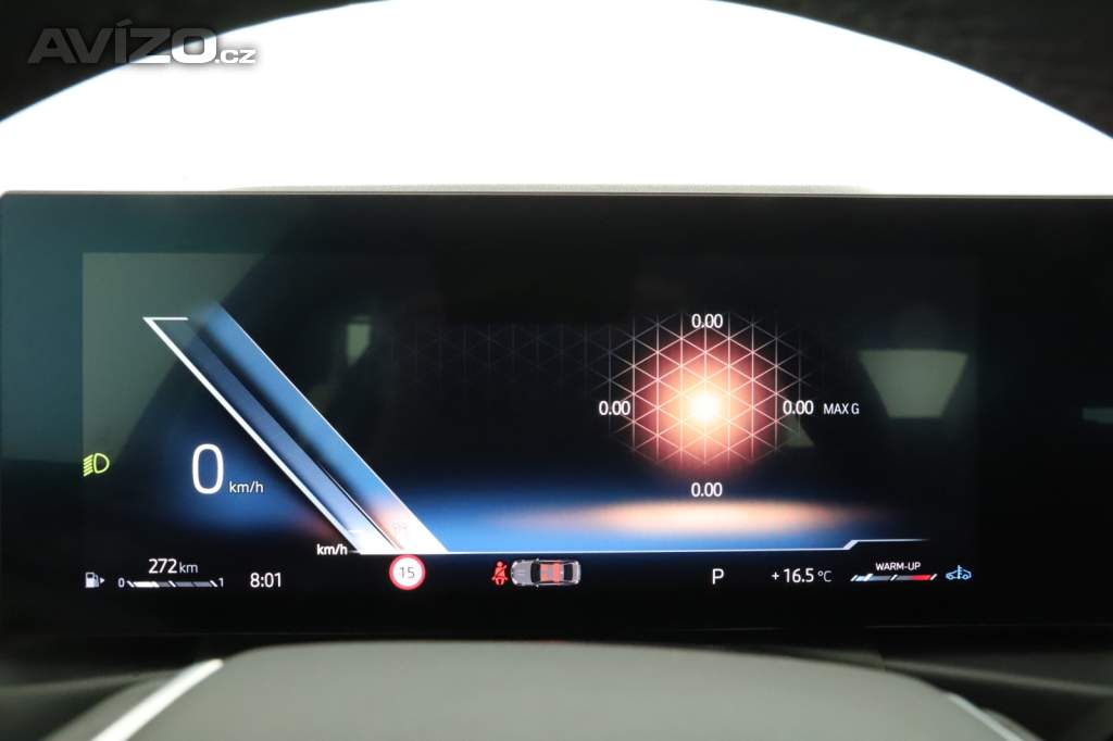 Foto inzerátu BMW 3 318 i