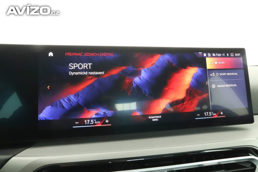 Foto inzerátu BMW 3 318 i