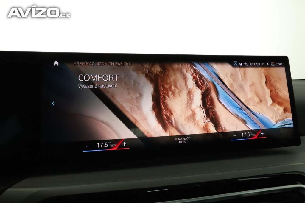 Foto inzerátu BMW 3 318 i
