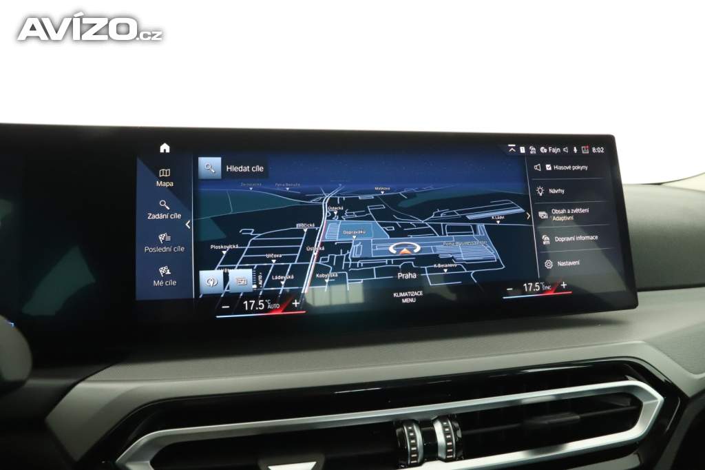 Foto inzerátu BMW 3 318 i