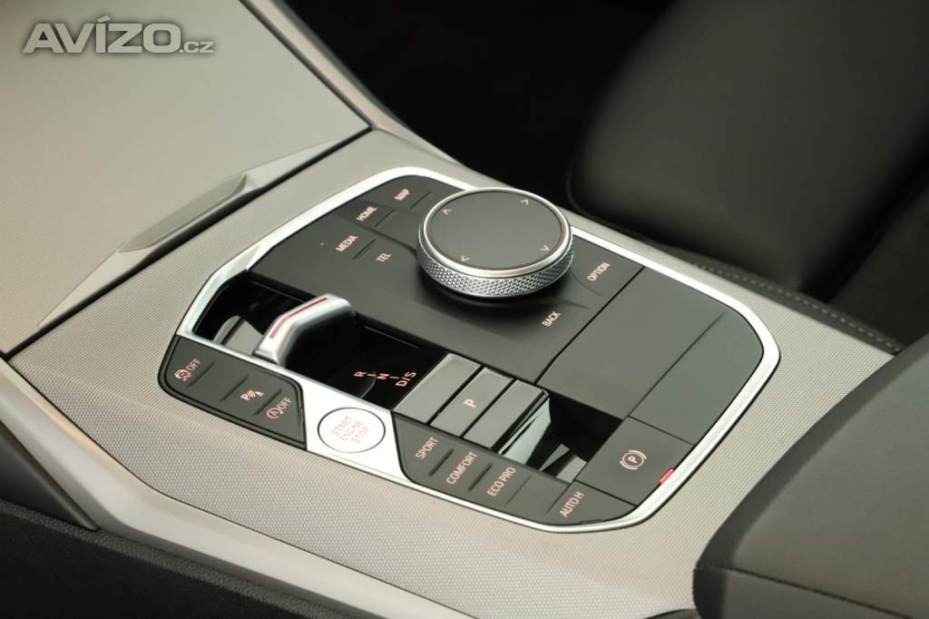 Foto inzerátu BMW 3 318 i