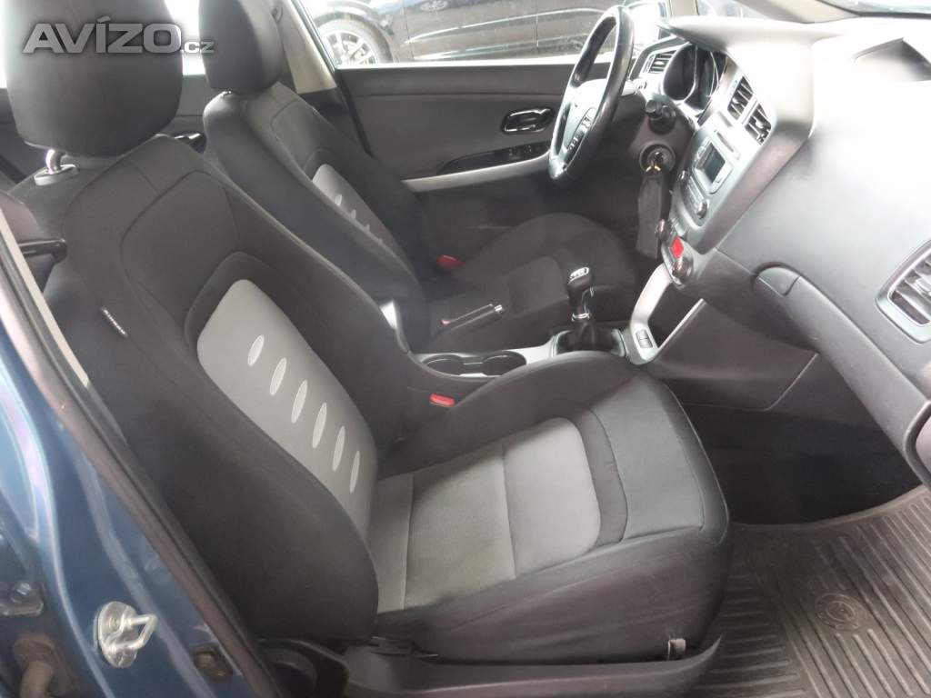 Foto inzerátu Kia Ceed 1.6 CRDi