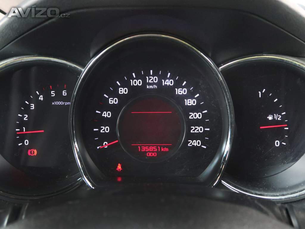 Foto inzerátu Kia Ceed 1.6 CRDi
