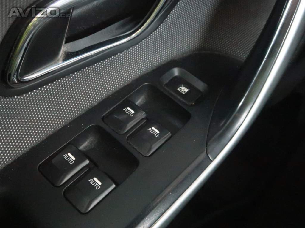 Foto inzerátu Kia Ceed 1.6 CRDi