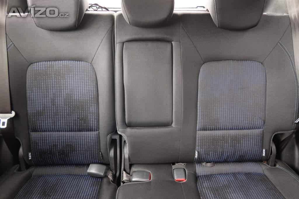 Foto inzerátu Hyundai ix20 1.4 CVVT