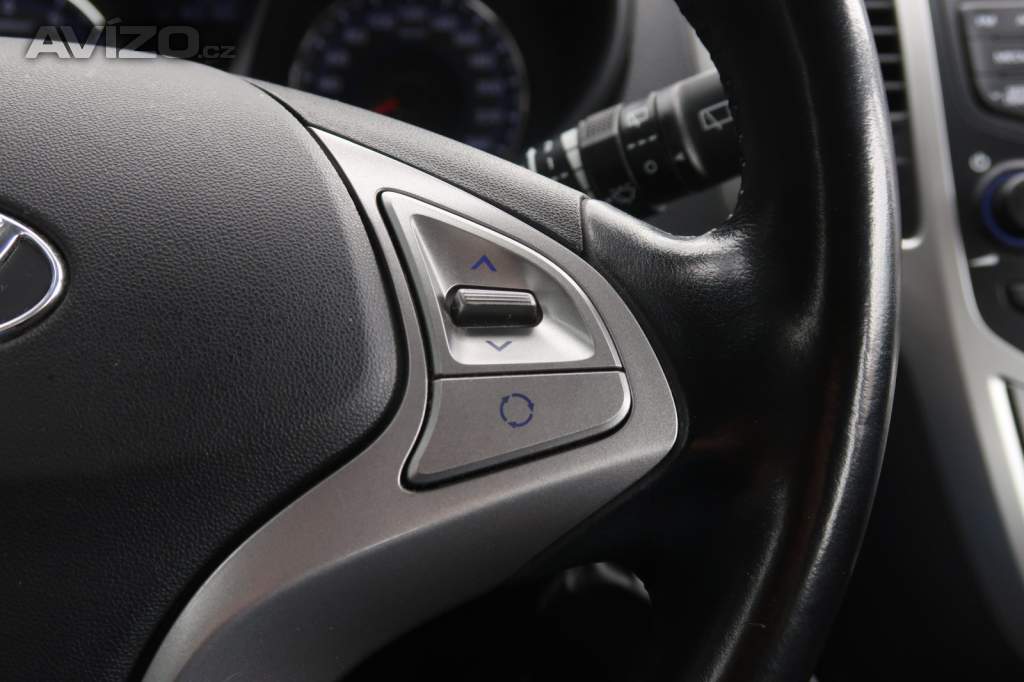 Foto inzerátu Hyundai ix20 1.4 CVVT