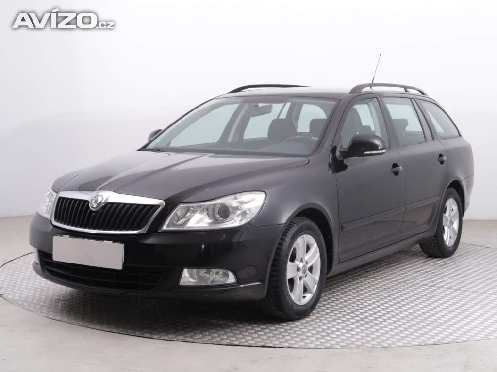 Foto inzerátu Skoda Octavia 1.4 TSI