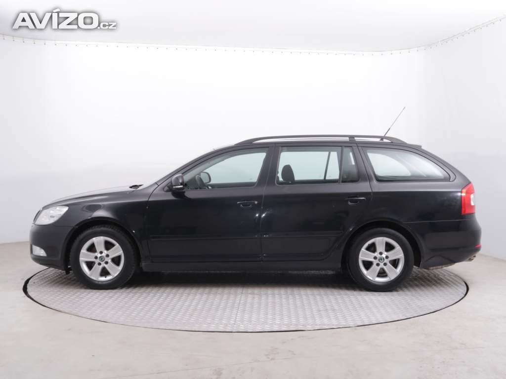 Foto inzerátu Skoda Octavia 1.4 TSI