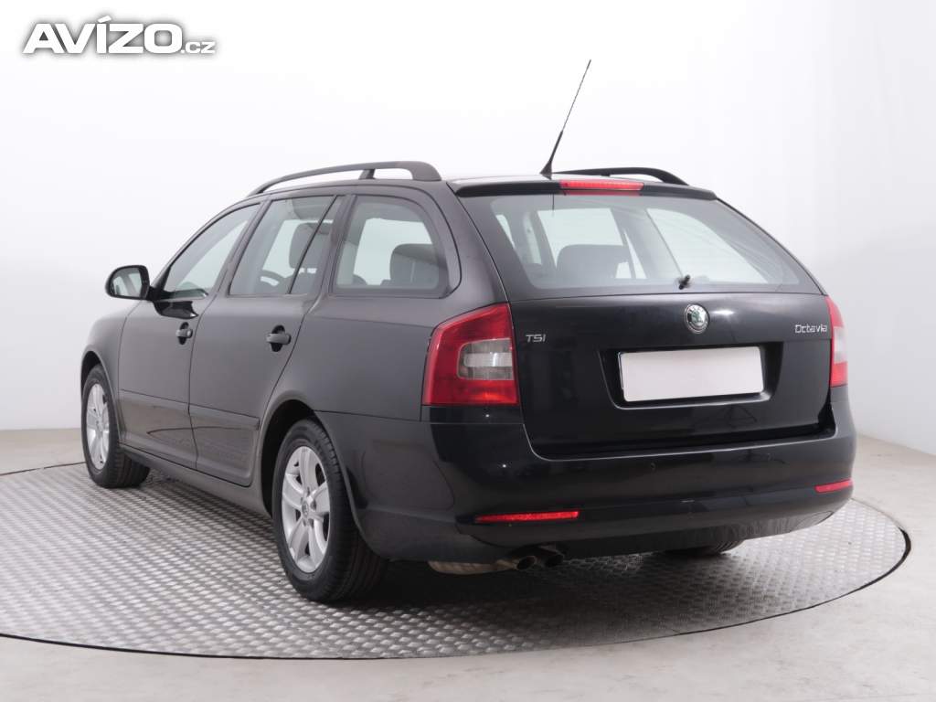 Foto inzerátu Skoda Octavia 1.4 TSI
