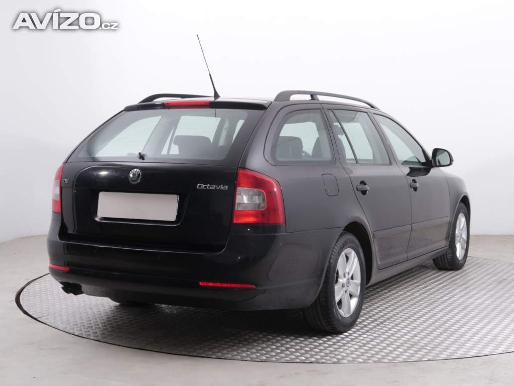 Foto inzerátu Skoda Octavia 1.4 TSI