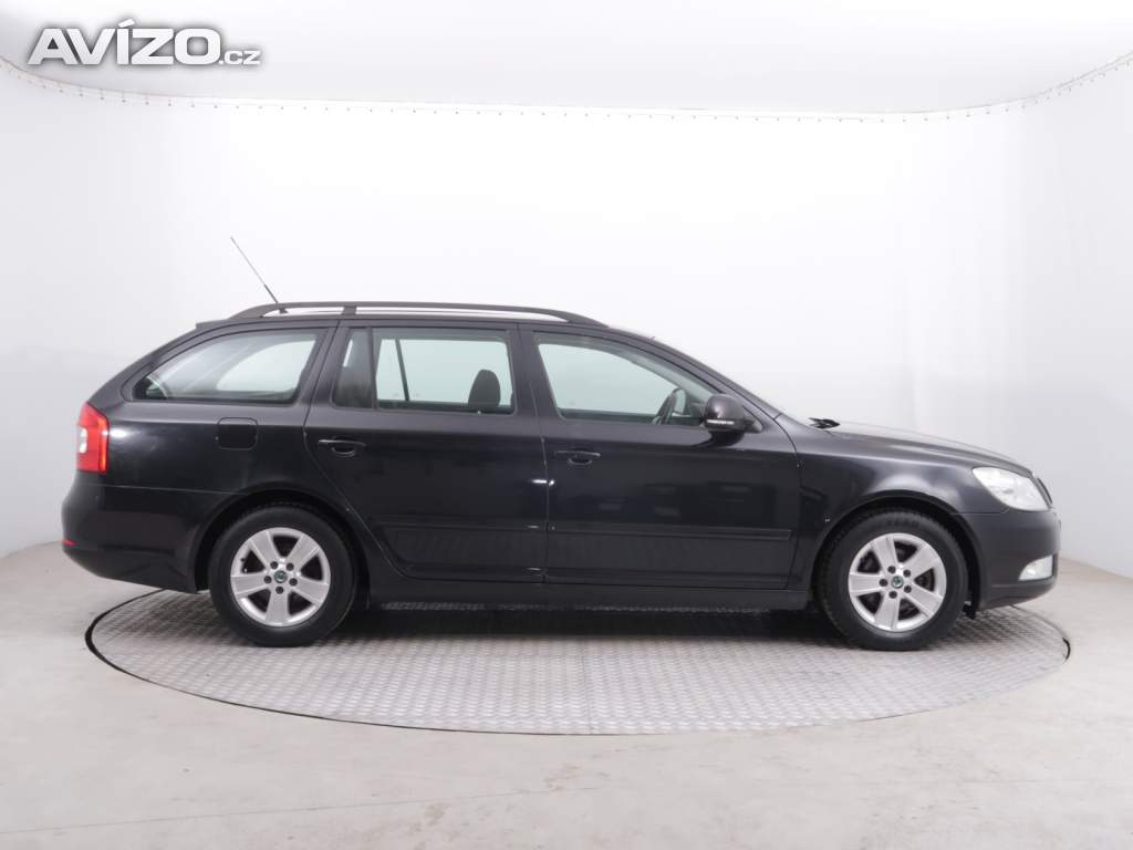 Foto inzerátu Skoda Octavia 1.4 TSI