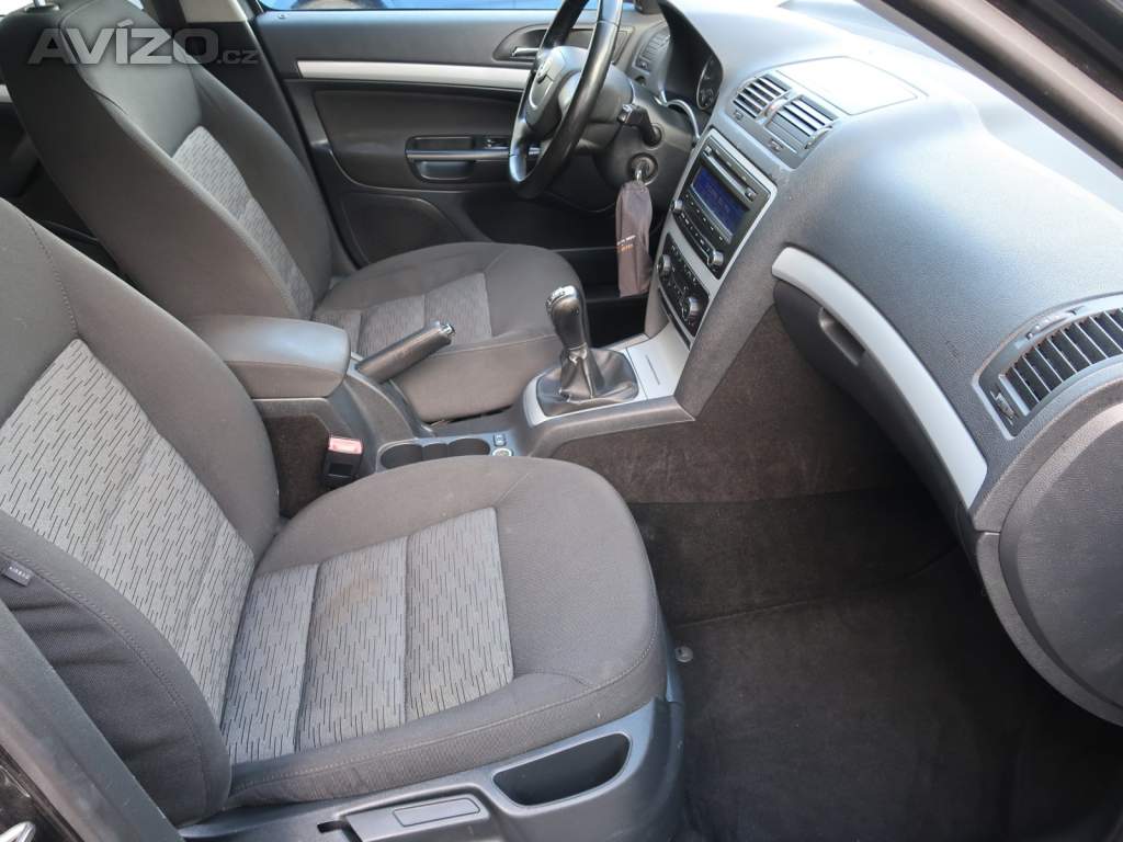 Foto inzerátu Skoda Octavia 1.4 TSI