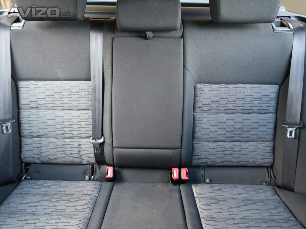 Foto inzerátu Skoda Octavia 1.4 TSI