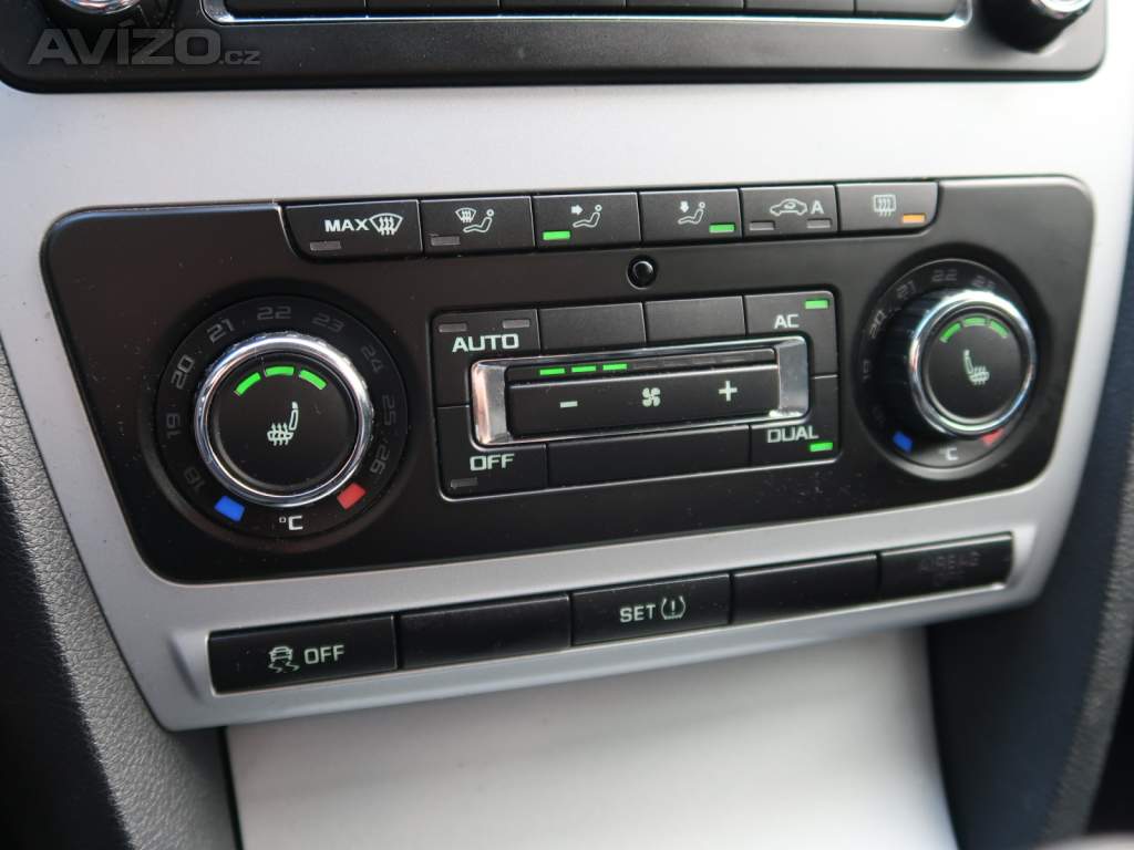 Foto inzerátu Skoda Octavia 1.4 TSI