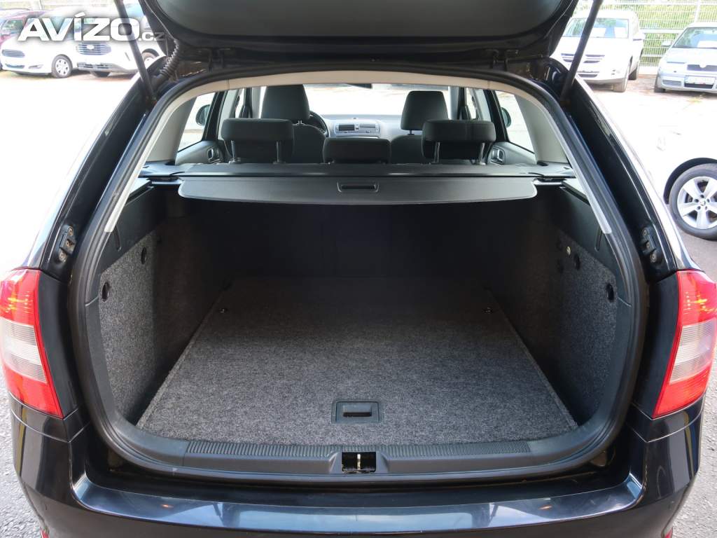 Foto inzerátu Skoda Octavia 1.4 TSI