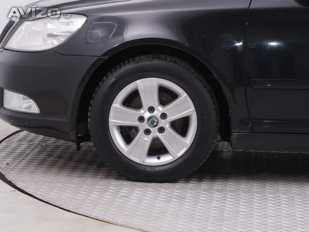 Foto inzerátu Skoda Octavia 1.4 TSI