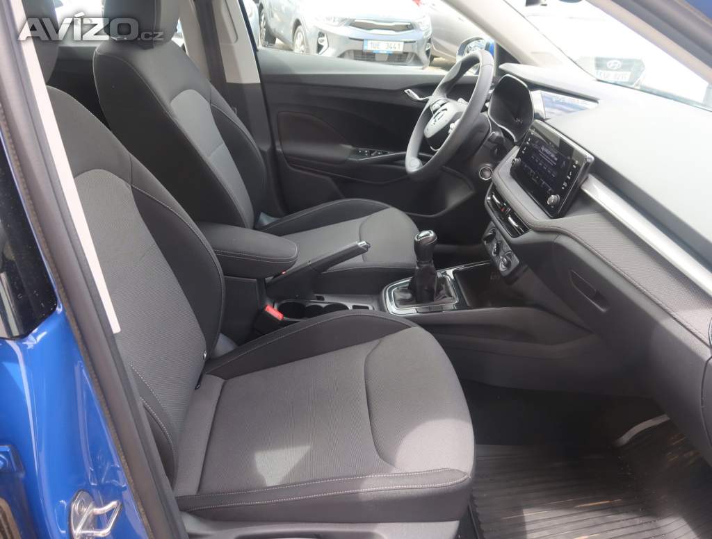 Foto inzerátu Skoda Fabia 1.0 TSI