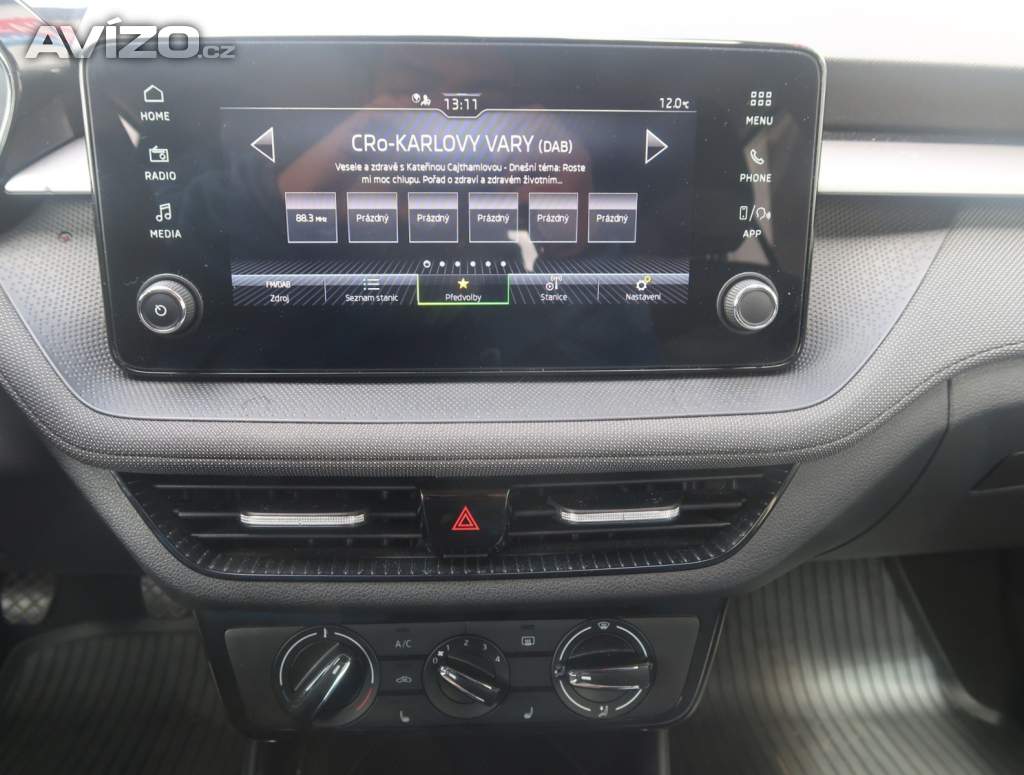Foto inzerátu Skoda Fabia 1.0 TSI