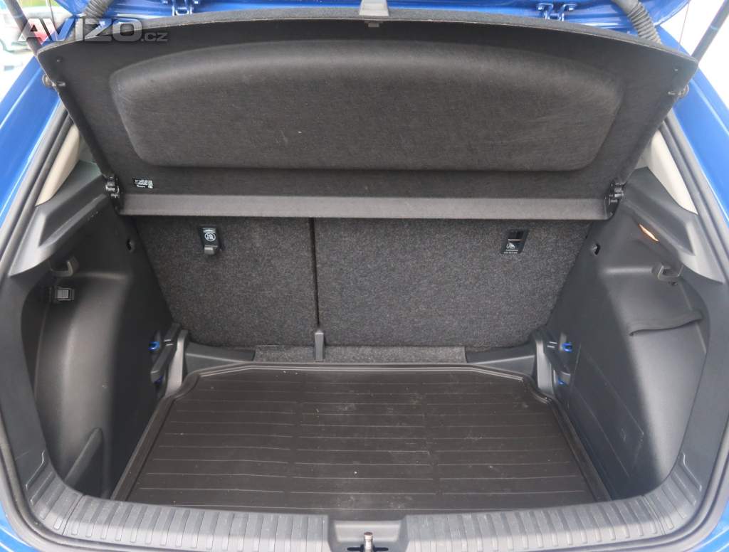 Foto inzerátu Skoda Fabia 1.0 TSI