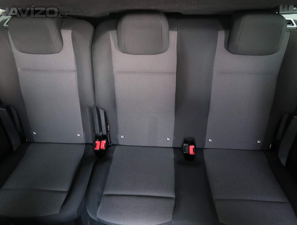 Foto inzerátu Peugeot Rifter 1.2 PureTech