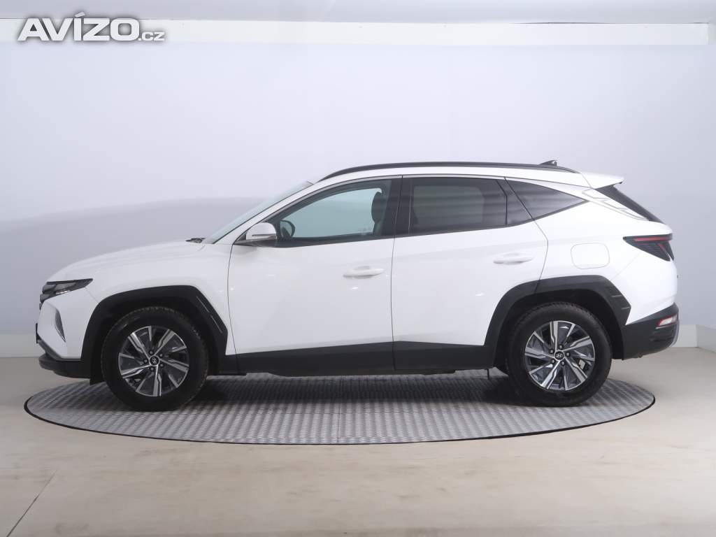 Foto inzerátu Hyundai Tucson 1.6 CRDi