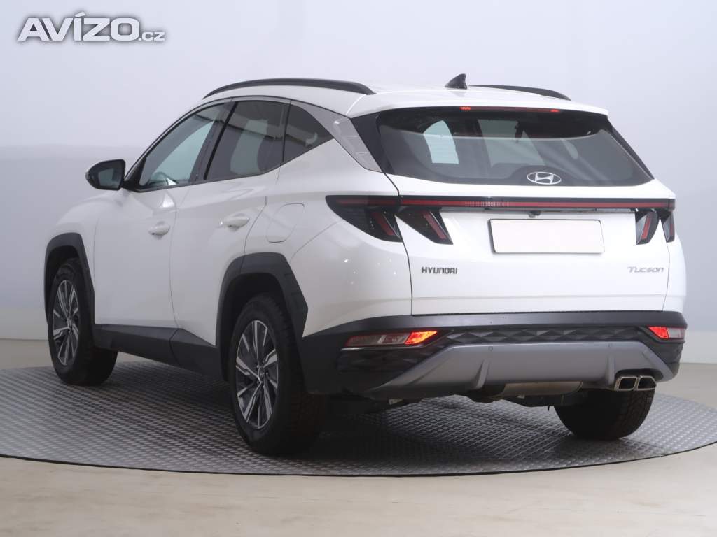Foto inzerátu Hyundai Tucson 1.6 CRDi