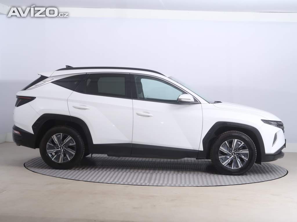 Foto inzerátu Hyundai Tucson 1.6 CRDi