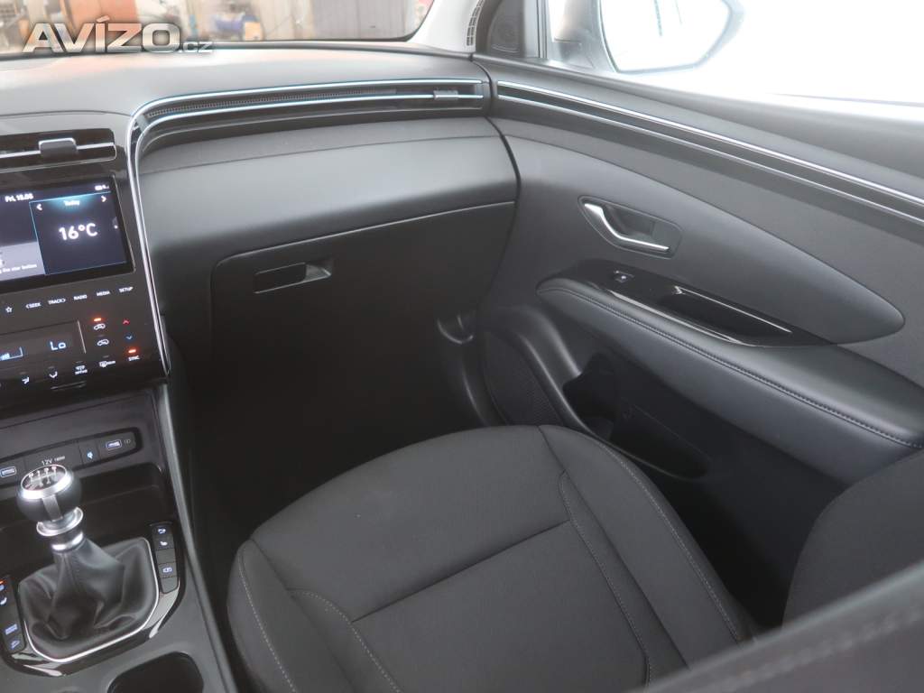 Foto inzerátu Hyundai Tucson 1.6 CRDi