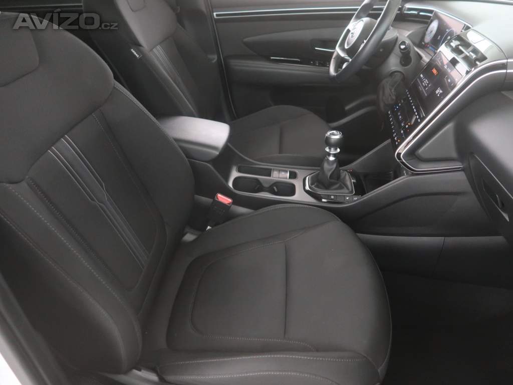 Foto inzerátu Hyundai Tucson 1.6 CRDi